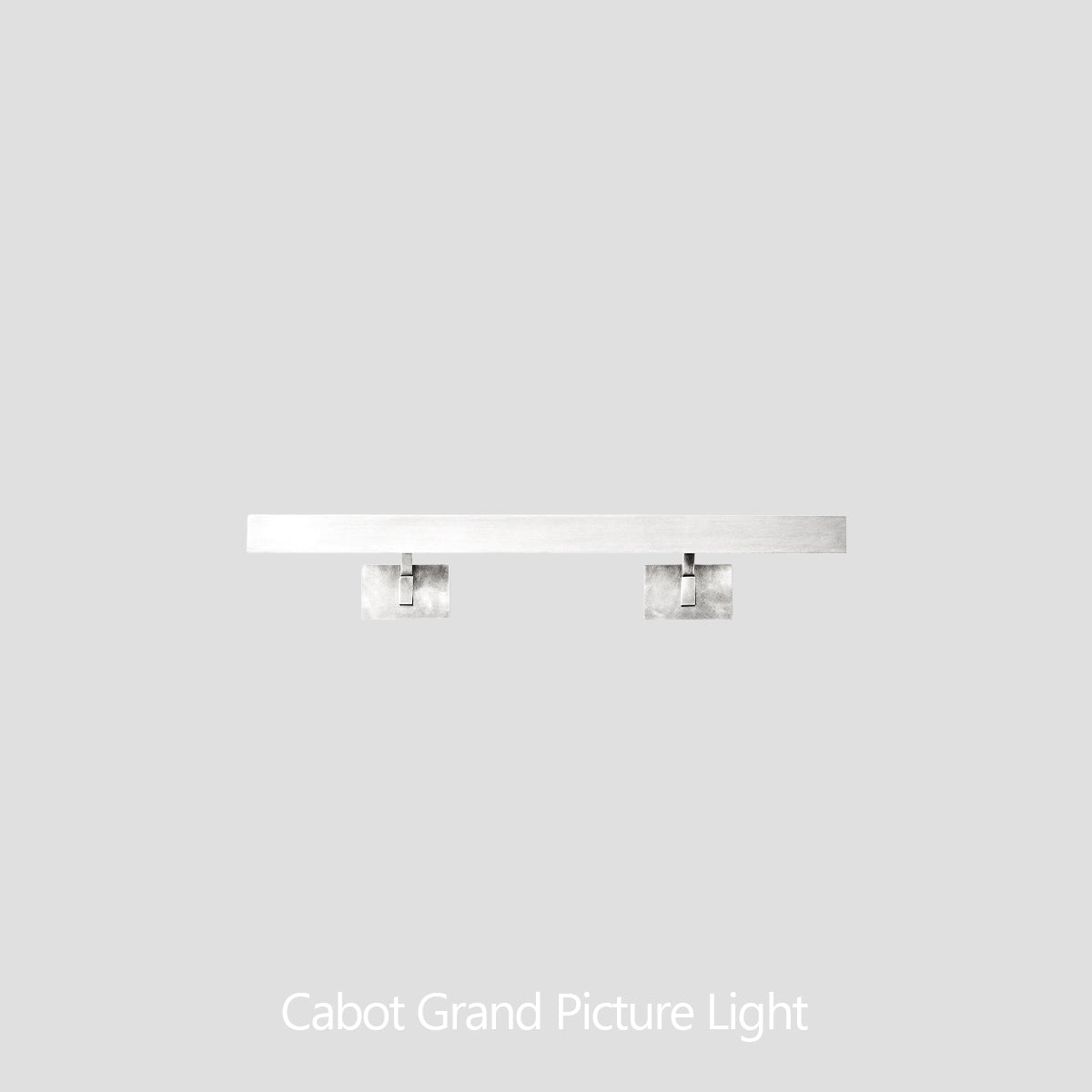 Cabot Grand Picture Light